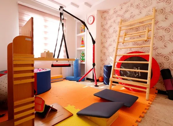 مشاوره کودک