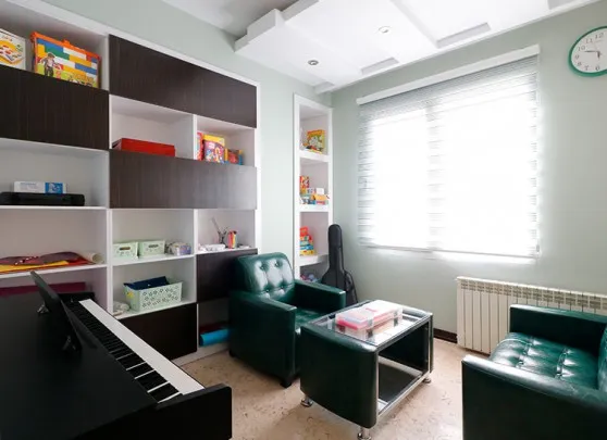 مشاوره نوجوان ۳