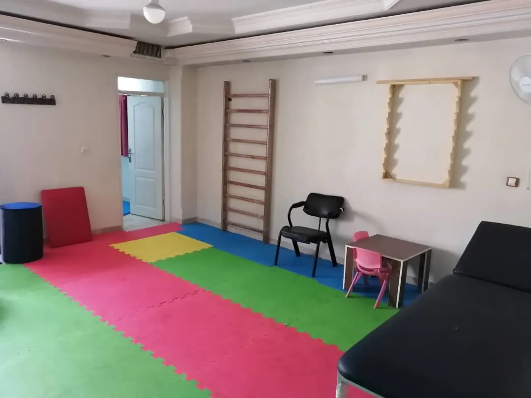 مشاوره کودک