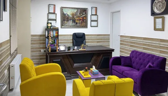 مشاوره نوجوان