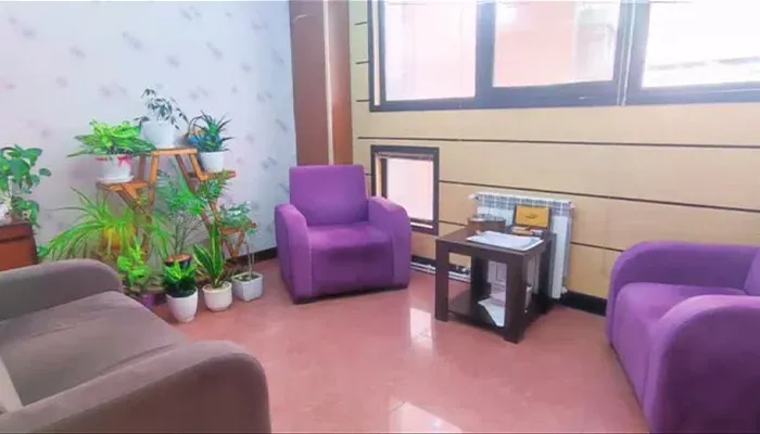 مشاوره نوجوان ۲