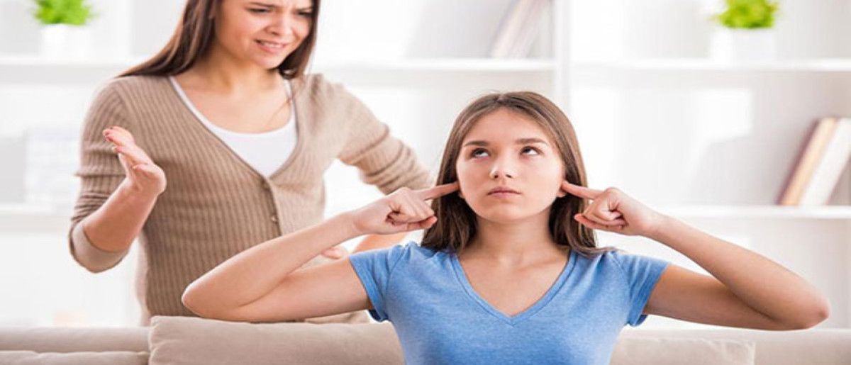 مشاور افسردگی نوجوانان