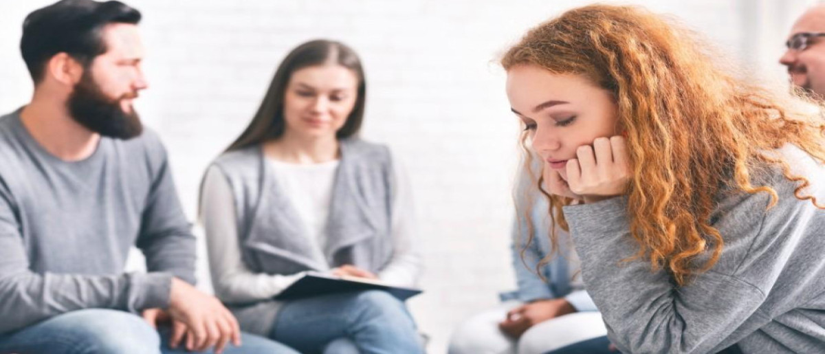 مشاوره اضطراب اجتماعی