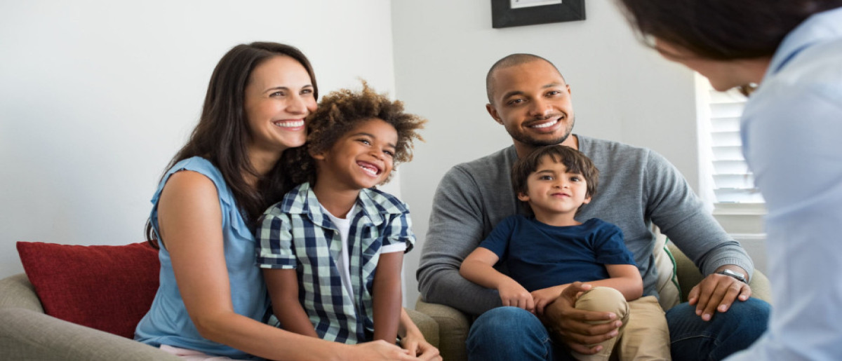 مشاوره کودک و نوجوان