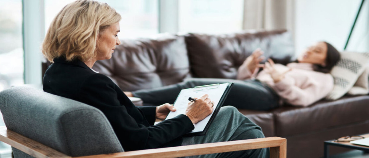 مشاوره روانکاوی