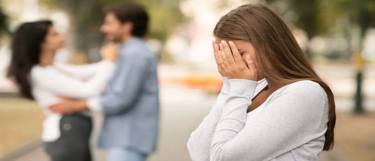 مشاوره خیانت