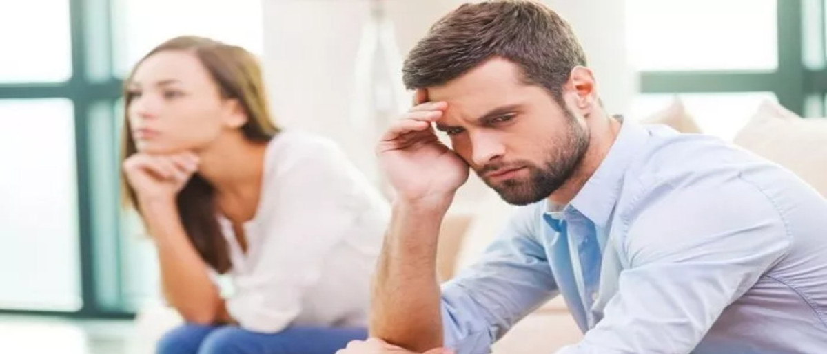 مشاوره مشکلات ارتباطی با همسر یا خانواده