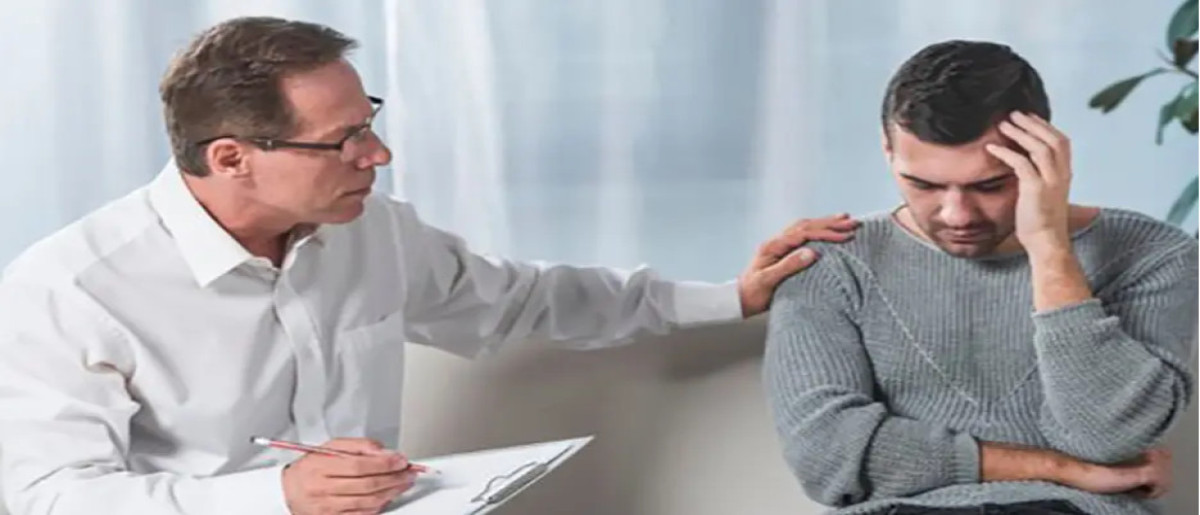 مشاوره اختلالات روانی