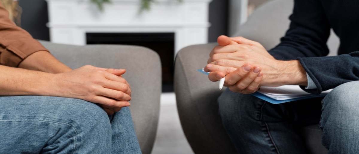 مشاوره افسردگی