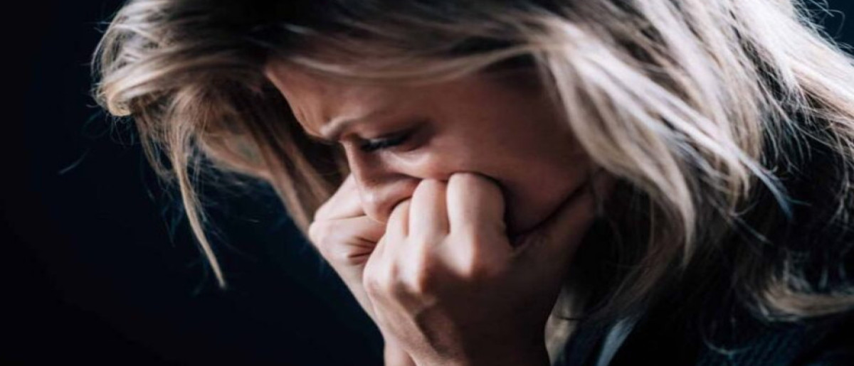 مشاوره فوبیا و ترس‌