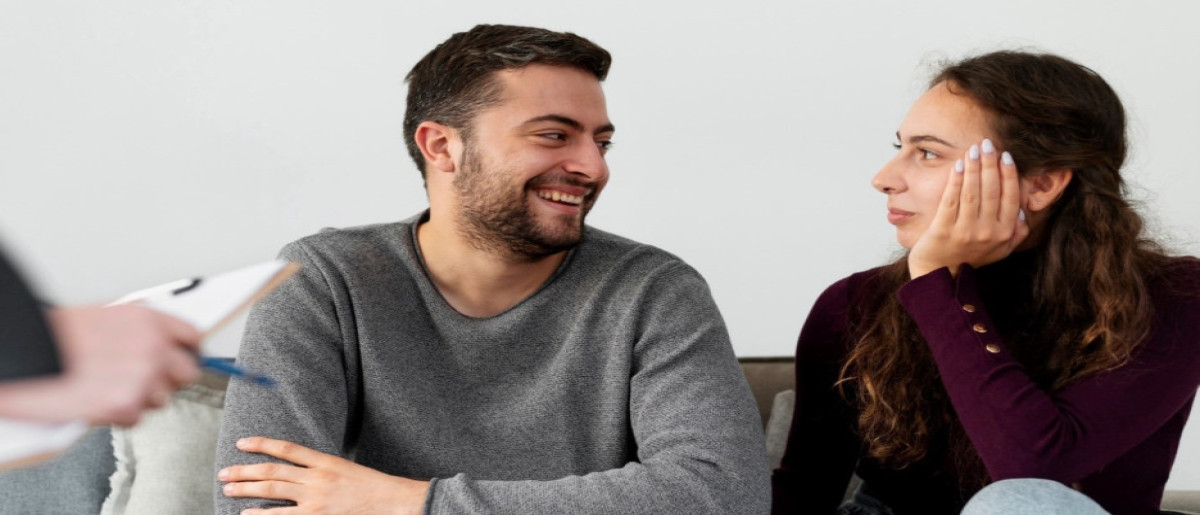 مشاوره روابط عاطفی و زناشویی