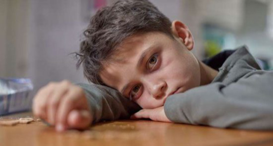 مشاوره اضطراب و افسردگی کودکان