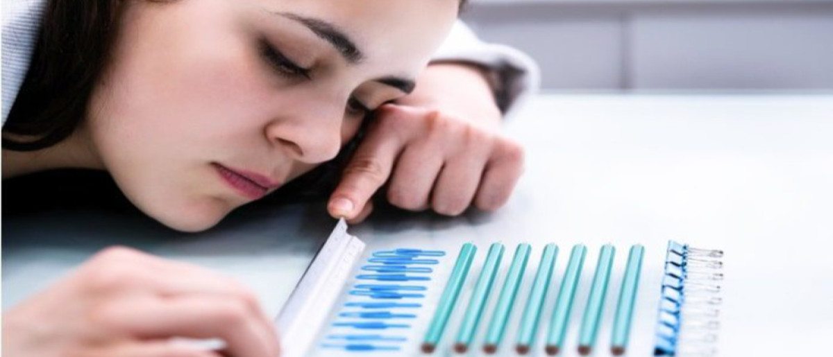 مشاوره وسواس ocd فکری و عملی